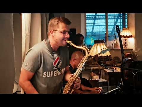 Video: Live @Alte Schmiede Augsburg - Okt 2026