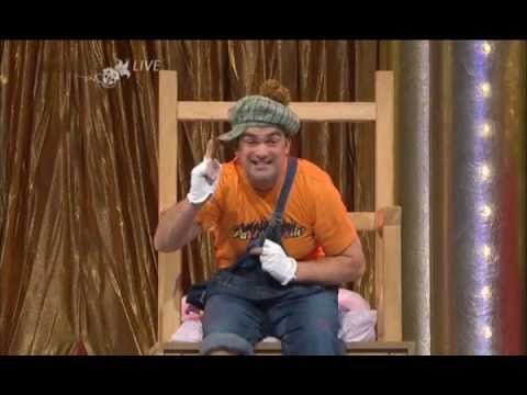 Video: De Klää Härtschd