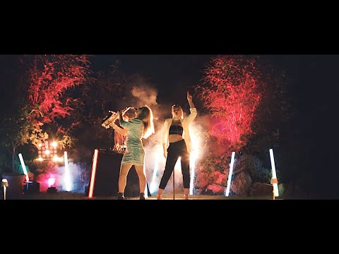 Video: SUGAR SKY | Showreel 2020