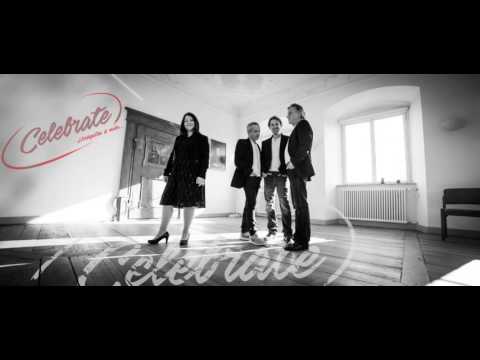 Video: Demo Liveband Celebrate (gecovered und interpretiert von Celebrate)