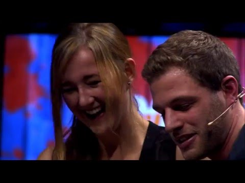 Video: Trailer - Die Magic Comedy Show 