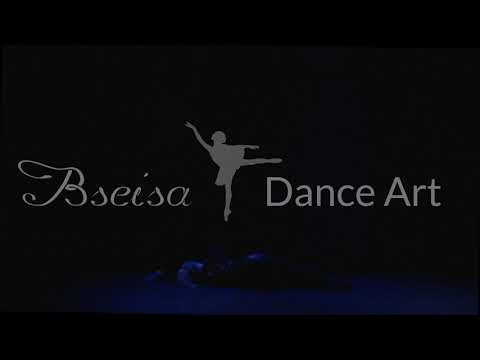 Video: Contemporary Burlesque Floor Dance Fusion