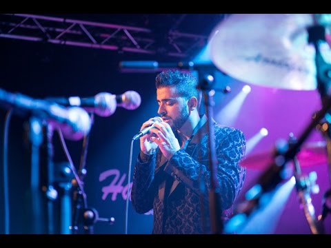 Video: Christian Meringolo - Harmonie Konzert Bonn