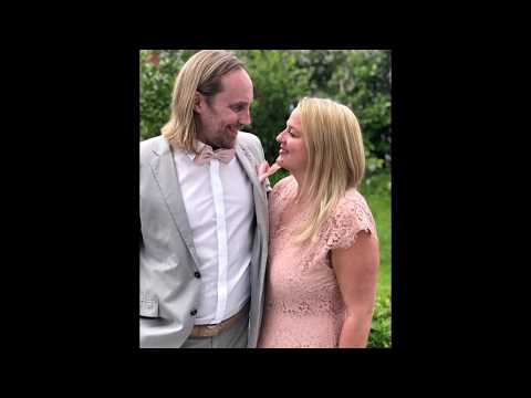 Video: ALL OF ME --- TRAUM REDNER COVER --- JOHN LEGEND