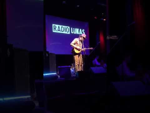 Video: Wanted Dead Or Alive - live in Dortmund - mit Bouzouki und Fuss-Percussion