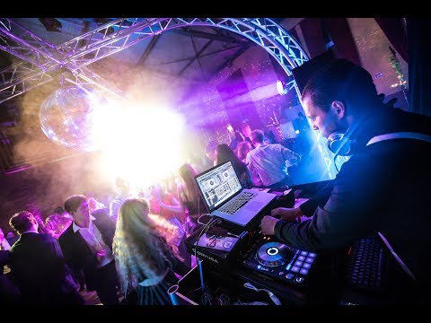 Video: Abiball