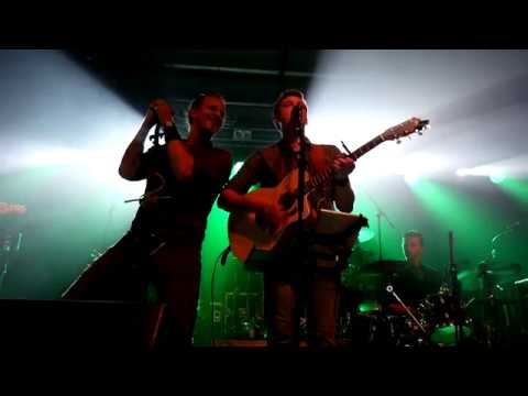 Video: u.nite feat. D'Artagnan - Little Lion Man (Mumford and Sons Cover live)