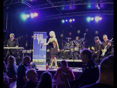 Video: 4you live OpenAir in 2026