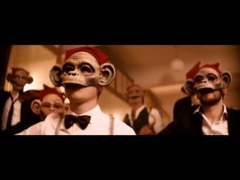 Video: Große Besetzung (Gypsy Swing): Mocca Swing (feat. Diknu Schneeberger und Mulo Francel)