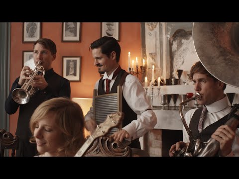 Video: SEXTETT / Schloss Wartin