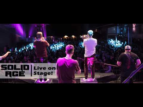 Video: Solid Age - Back on Stage 2022