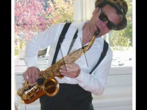 Video: Demo Saxophon
