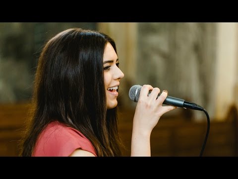 Video: Hallelujah (LIVE Video)