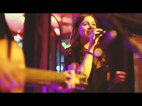 Video: Pine Alley Showreel - Country / Pop