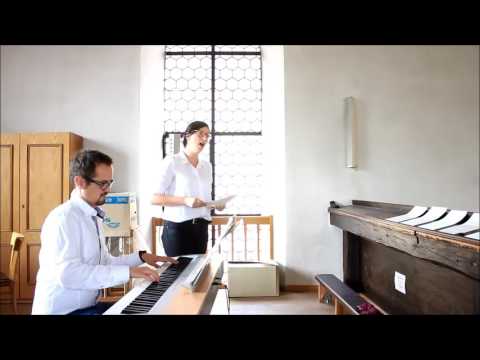 Video: Ave Maria