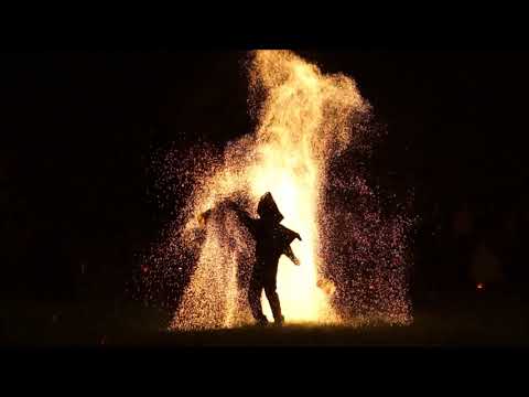 Video: Funkeneffekt