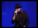 Video: Udo Lindenberg Double - Asfalt Hütte als Panik Lindi 