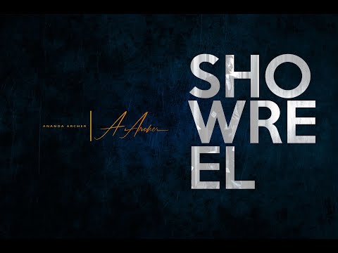 Video: Showreel 2022