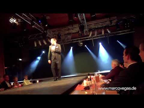 Video: VEGAS meets Sinatra - Die Frank Sinatra-Show
