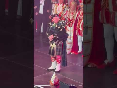 Video: Prunksitzung Ahrweiler