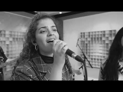 Video: Ain't Nobody (Cover)