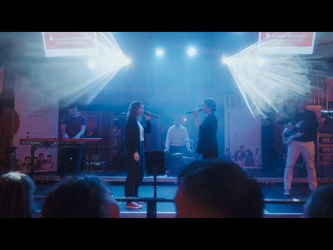 Video: acoustic4 LIVE SHOWREEL 2024
