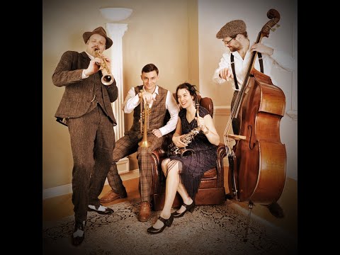 Video: No Nonsense Band Showreel