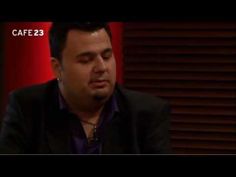 Video: Markus Bender bei nexworld TV