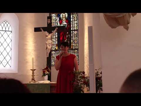 Video: "Mein Apfelbäumchen" (Reinhard Mey Cover) Zur Taufe