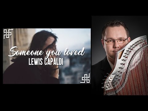 Video: Lewis Capaldi - Someone you loved