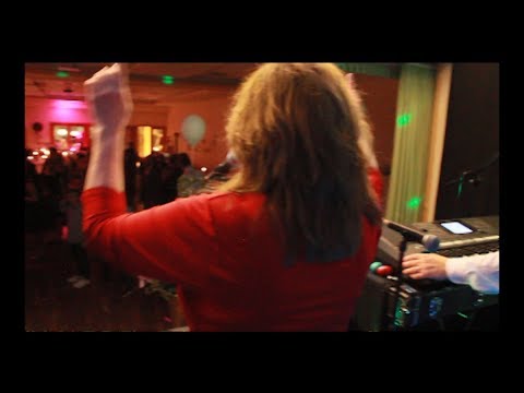 Video: Live Mitschnitt Hochzeitsparty