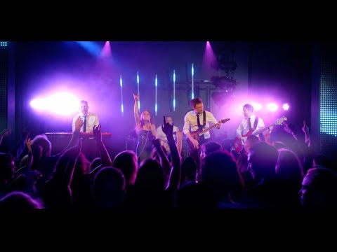 Video: Random Partyband 