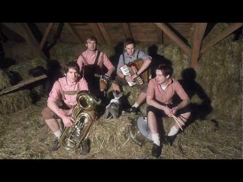Video: Frankenbanda Trailer