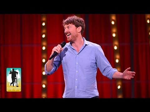 Video: Jochen beim TV TOTAL Bundesvision Comedy Contest