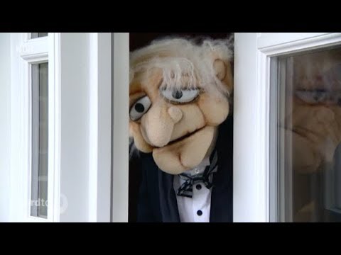 Video: Das NDR-Fernsehen besucht Jörg Jará