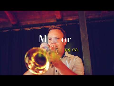 Video: Memory (Cover Trompete) | Cats Musical