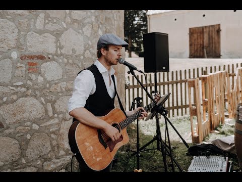 Video: Can't help falling in love - Elvis Presley Cover