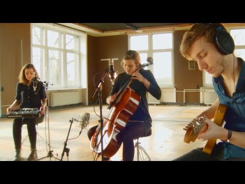 Video: RABEA - I Choose You