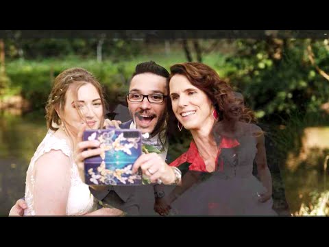 Video: Anny Maleyes - freie Rednerin und Sängerin