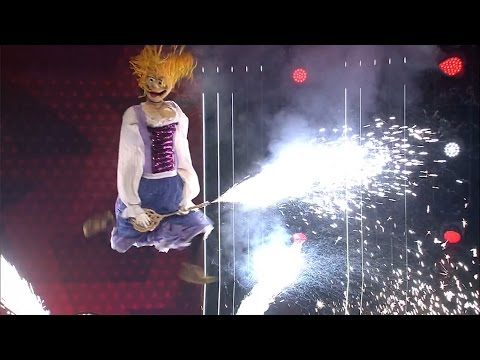 Video: Showtrailer - Die Warees