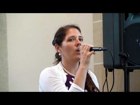Video: Run (Leona Lewis) Cover
