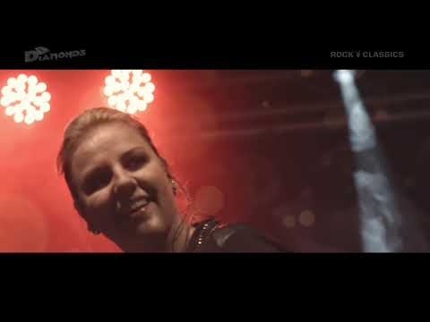 Video: ROCK DiAMONDS - Video Trailer