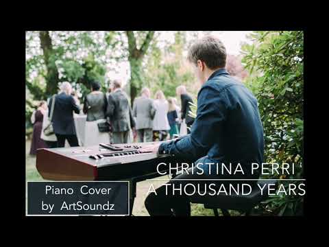 Video: Thousand Years - ArtSoundz