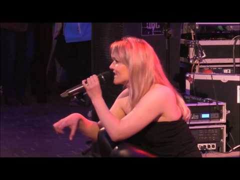 Video: Die Katze - Annett Louisan (Cover)