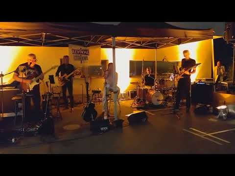 Video: "Purple Rain"   (LIVE)