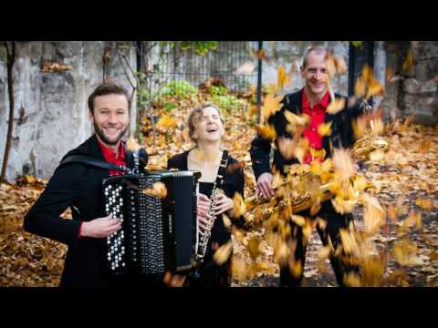 Video: Tango El choclo