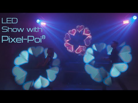 Video: "Pixel Modul" Show