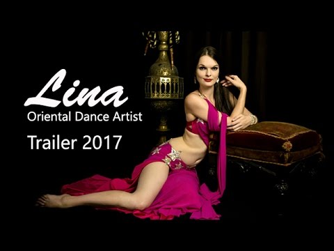 Video: Lina : Offizieller Trailer