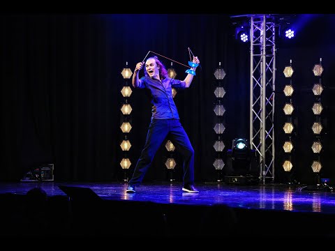 Video: Trailer - Laurin Weth