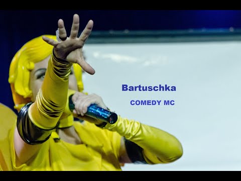 Video: Comedy MC | Infotainment | Shows